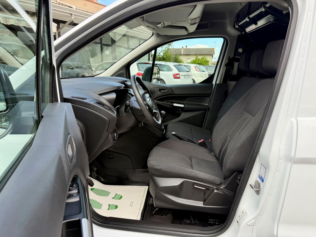 Ford Transit Connect 1.5 TDCi Ok NEOPATENTATI