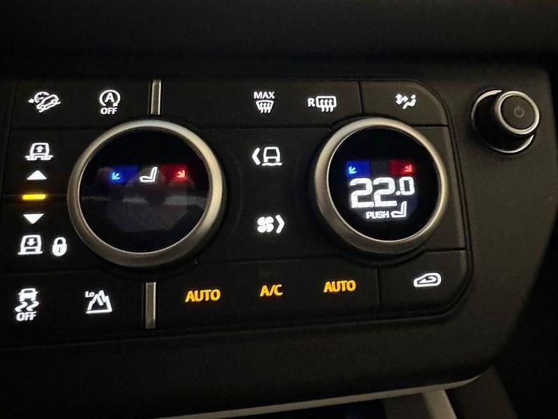 Land Rover Defender 110 3.0D I6 200 CV AWD Auto S AUTOCARRO