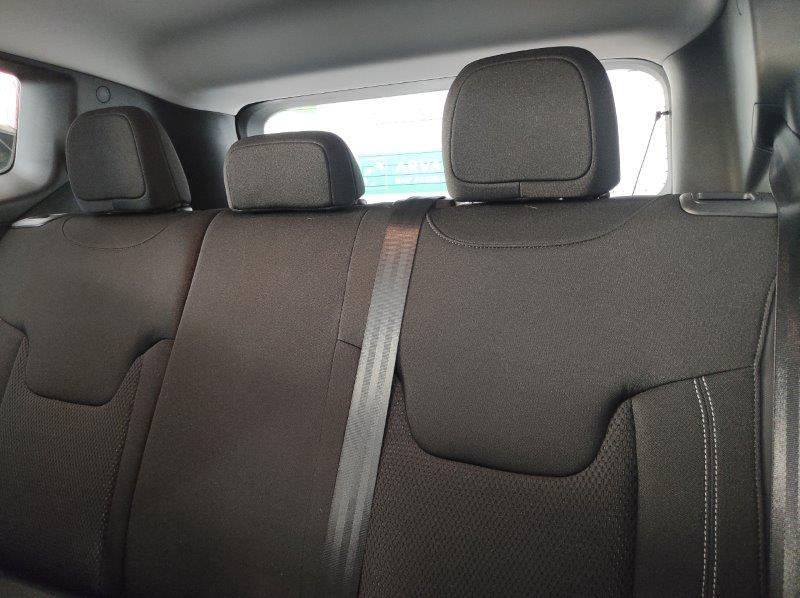 JEEP Renegade - Renegade 1.3 T4 190CV PHEV 4xe AT6 Limited