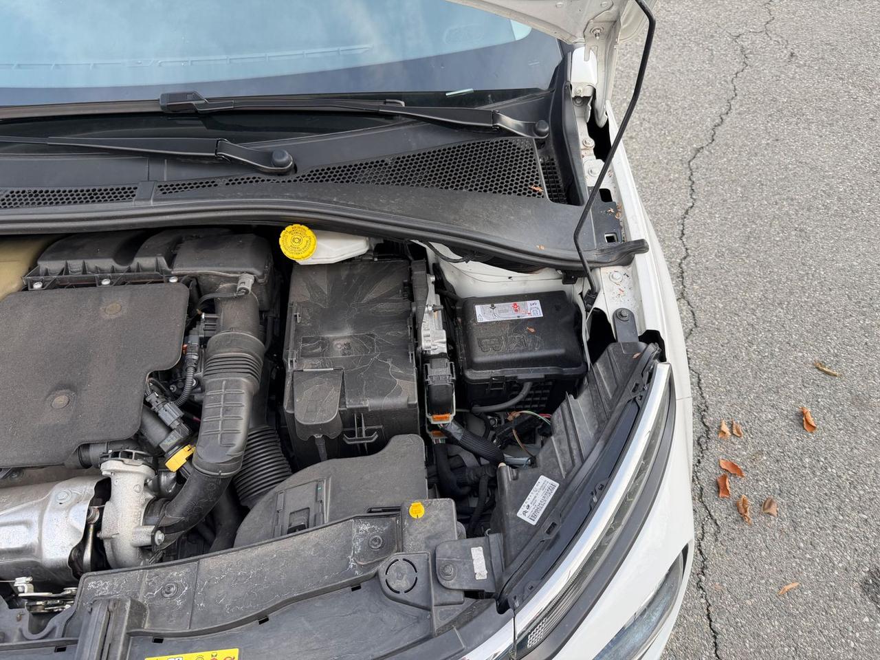 Citroen C3 C-Series 1.5 Blue HDi 100*PROMO F #9235