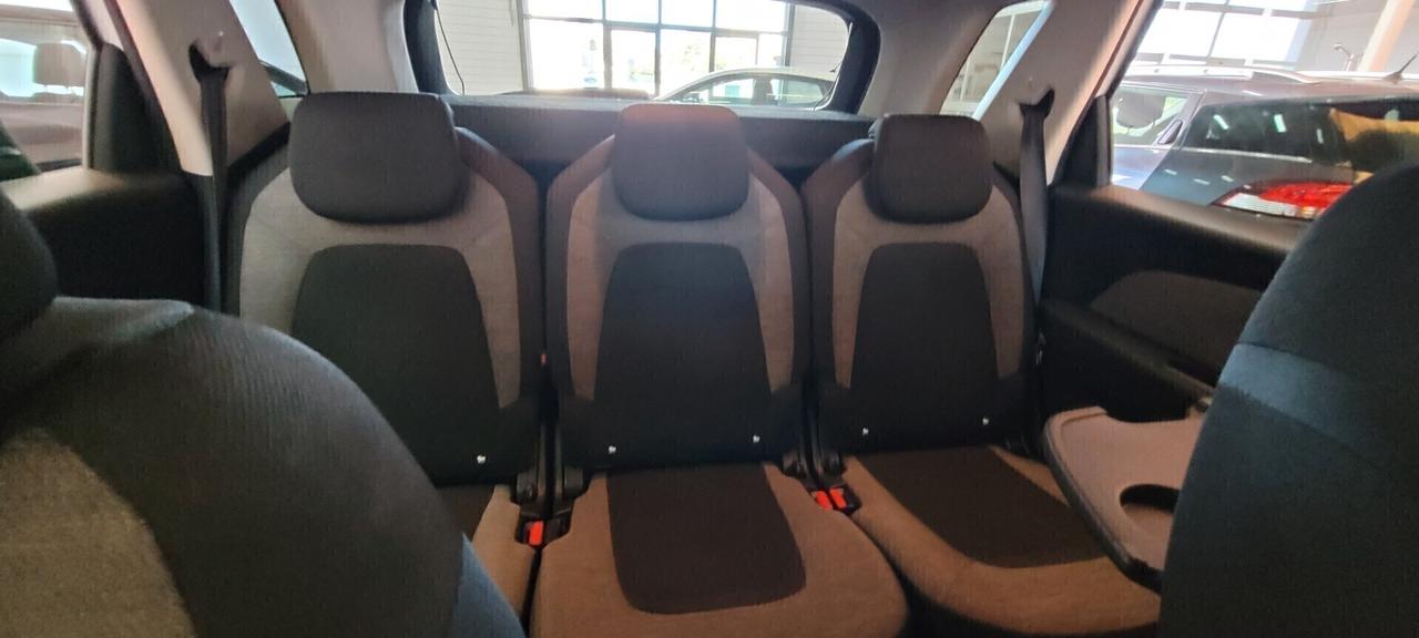 Citroen C4 Picasso BlueHDi 120 S&S EAT6 Business