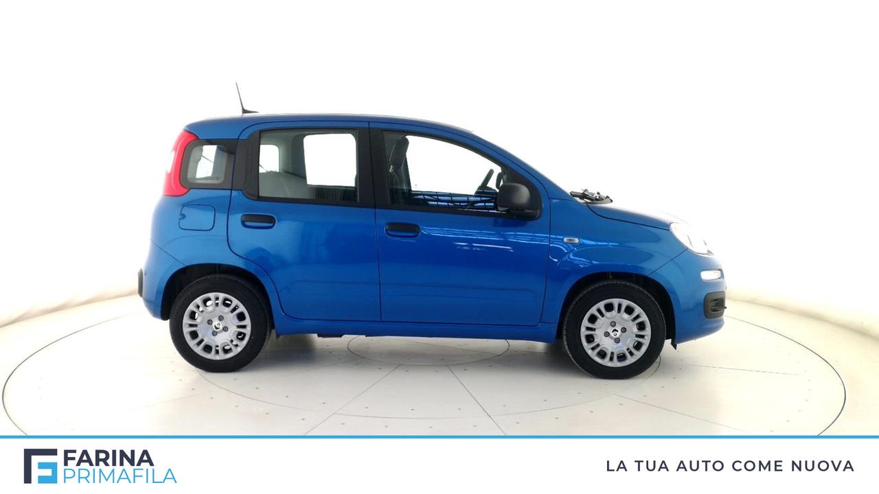 FIAT Panda 1.0 70cv Hybrid Panda