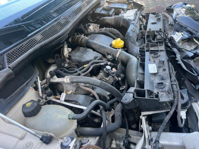 RENAULT Captur 1.5 dCi 8V