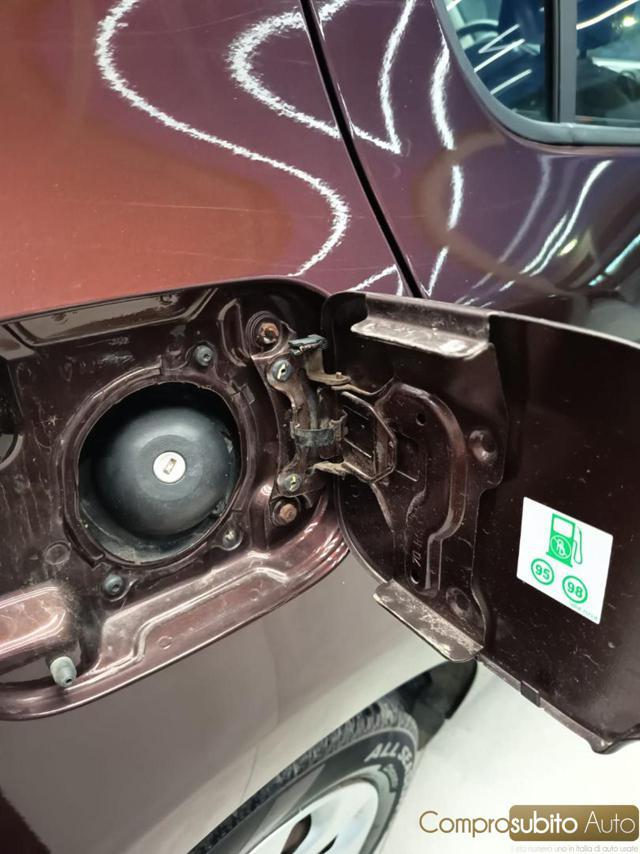 DACIA Sandero 1.0 SCe 12V 75CV Ambiance