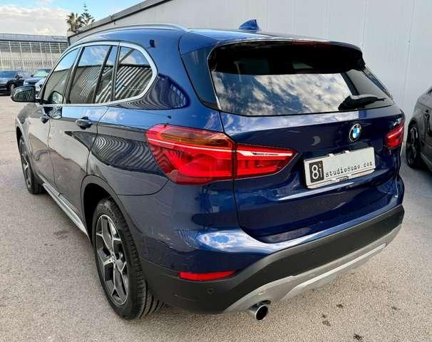 BMW X1 sDrive18d xLine Aut.