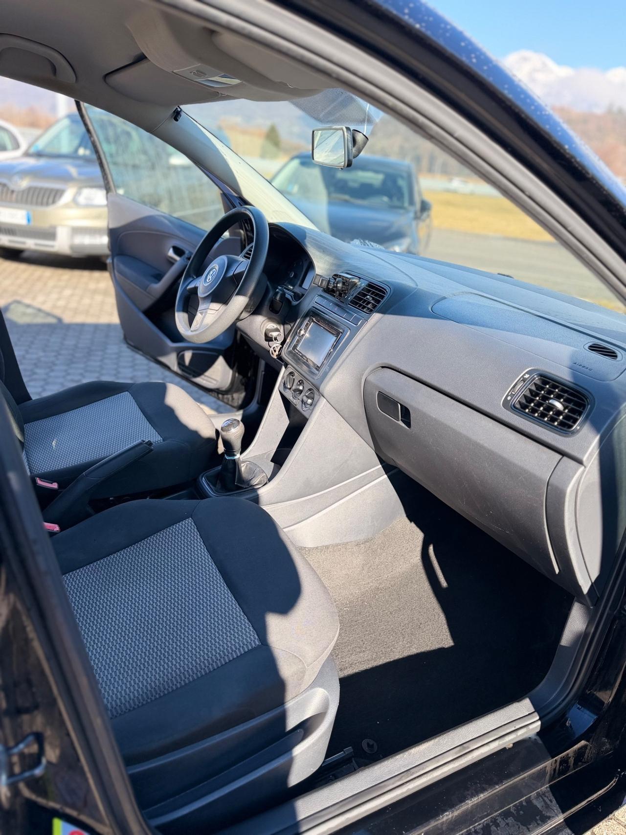 Volkswagen Polo 1.2 70 CV 5p. Comfortline