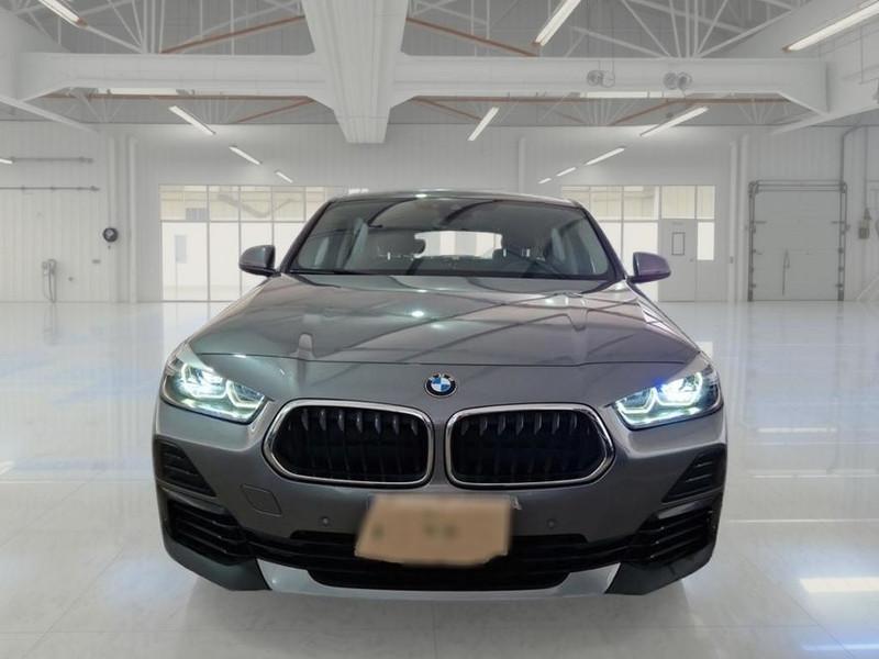 BMW X2 SDRIVE 18D BUSINESS X AUTO SUV