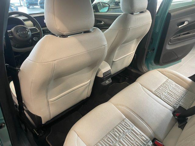 FIAT 600 1.2 Hybrid 110 CV DCT MHEV La Prima
