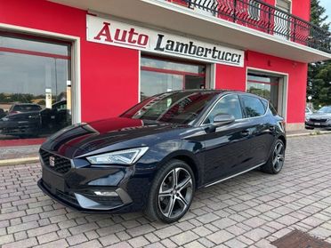 SEAT Leon 1.5 TGI DSG FR