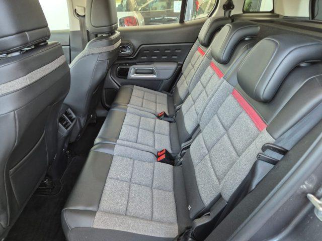 CITROEN C5 Aircross BlueHDi 130 S&S EAT8 Feel