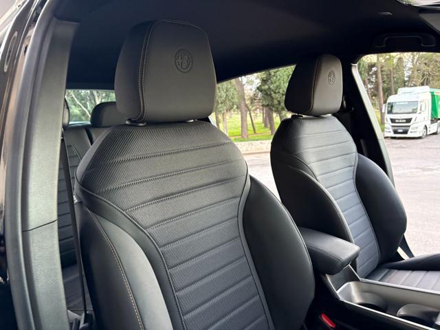 ALFA ROMEO Tonale 1.6 diesel 130 CV TCT6 Ti