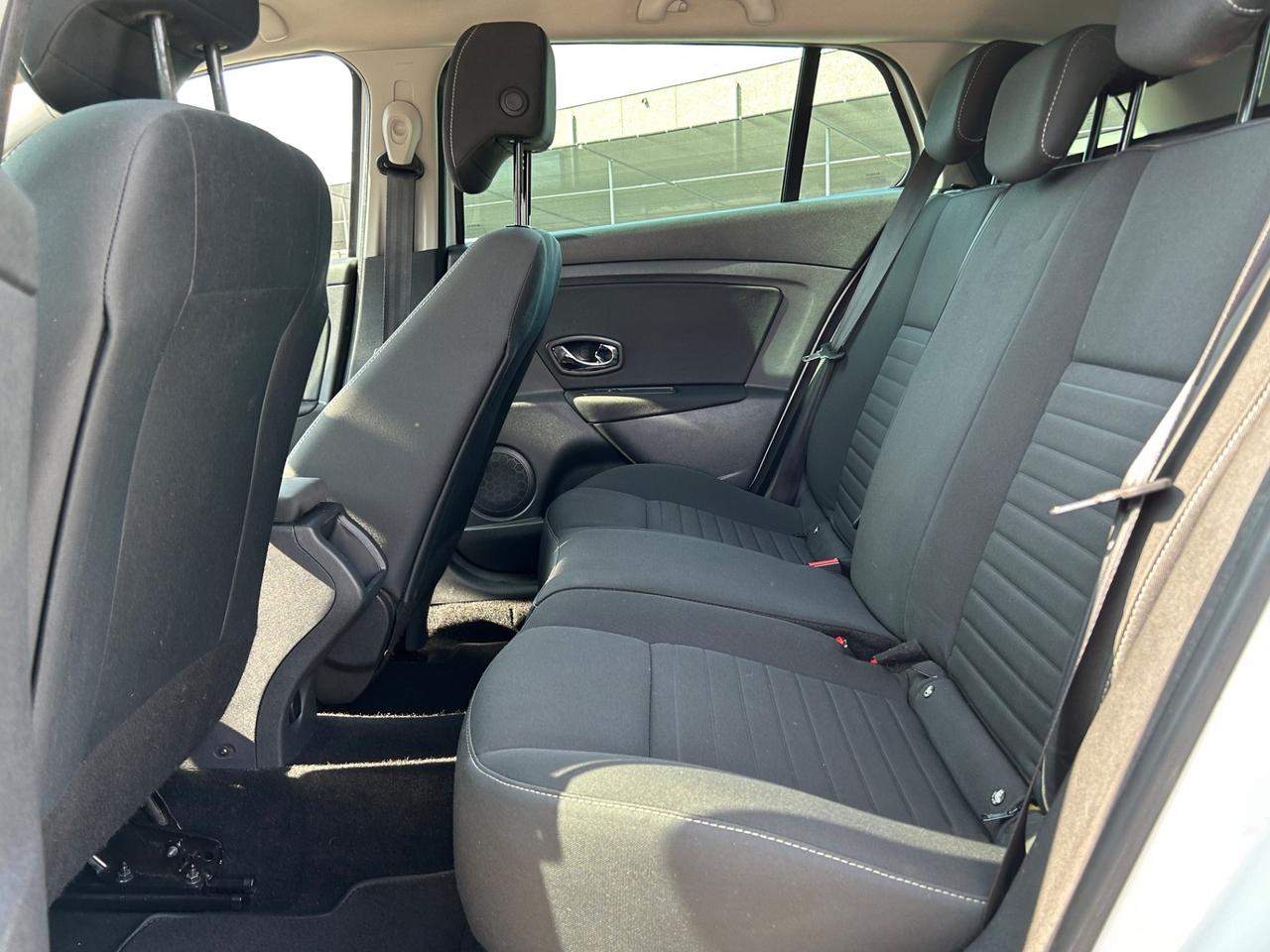RenaultMégane 1.5 dCi 110CV Start&Stop SporTour