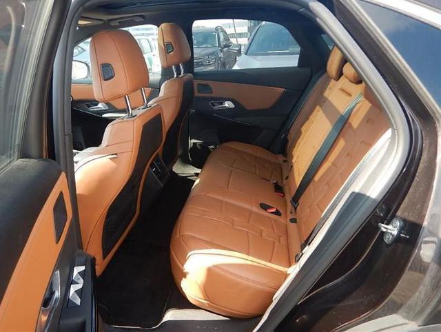 DS AUTOMOBILES DS 7 Crossback E-Tense 4x4 Grand Chic TETTO APRIBILE