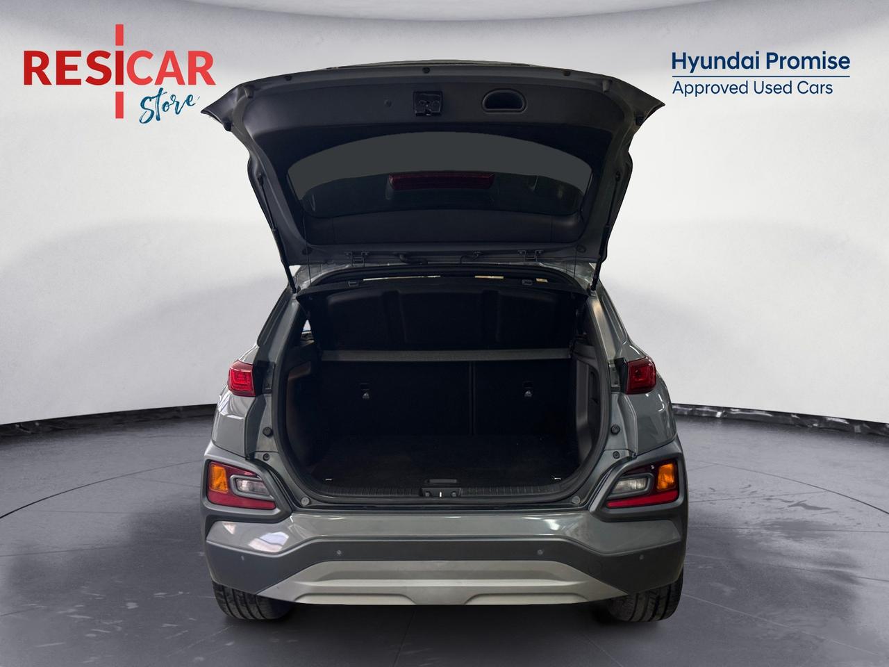 HYUNDAI Kona 1.0 t-gdi Xprime 2wd 120cv