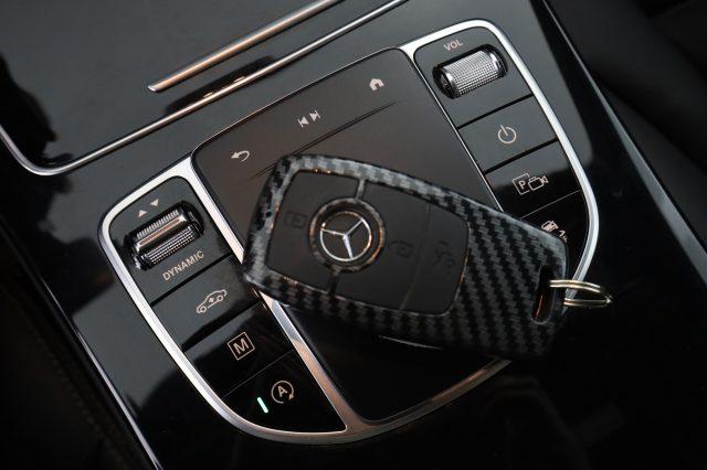 MERCEDES-BENZ GLC 220 GLC 220 d 4Matic Coupé Premium