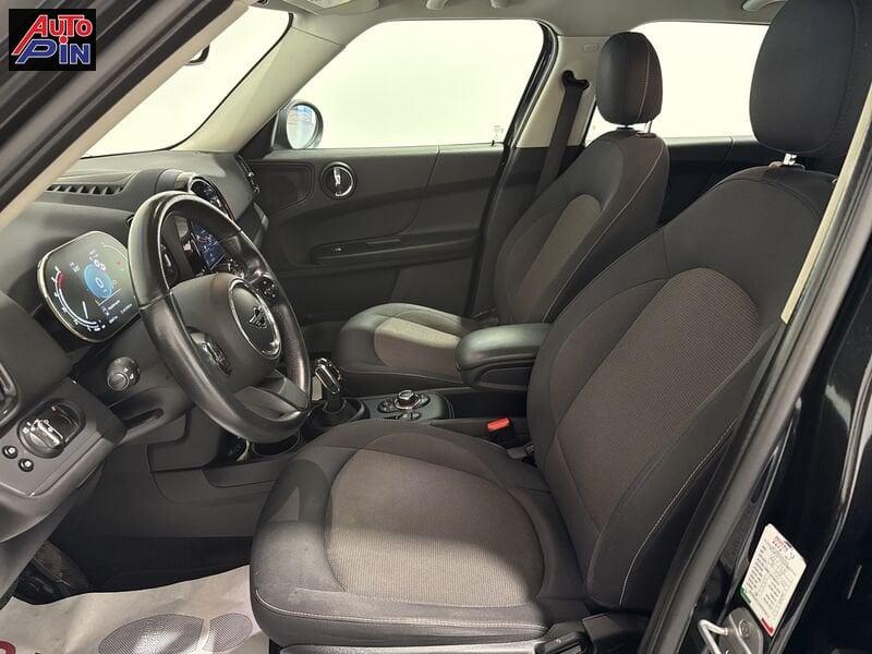MINI Mini Countryman F60 Mini 2.0 Cooper D Business Countryman *PROMO*