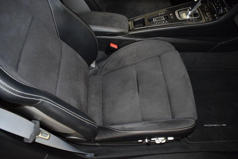 Porsche 911 911 3.0 Carrera 4 TARGA GTS Coupé IVA ESPOSTA