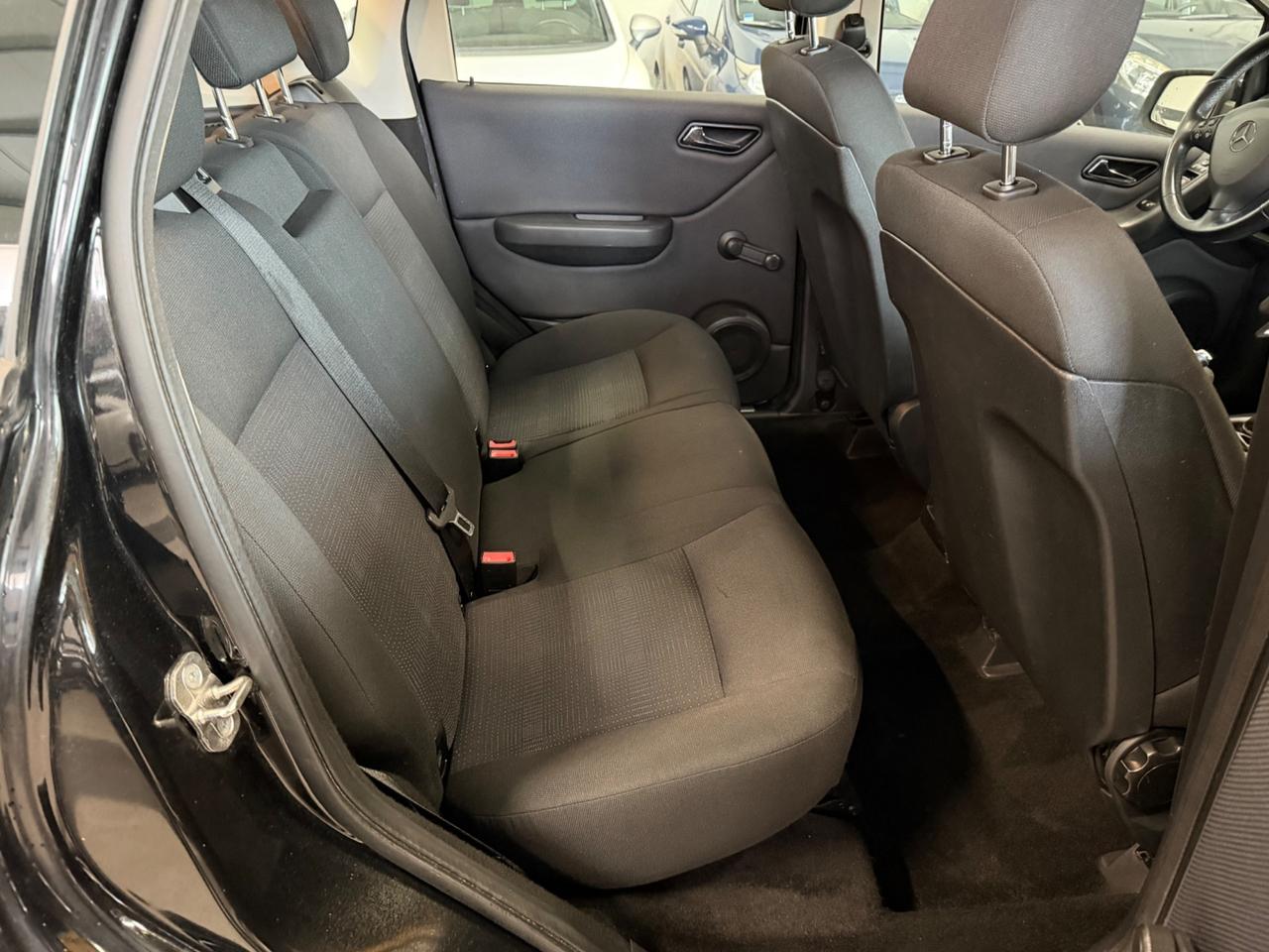 Mercedes-benz A 160 BlueEFFICIENCY GPL Special Edition Sport