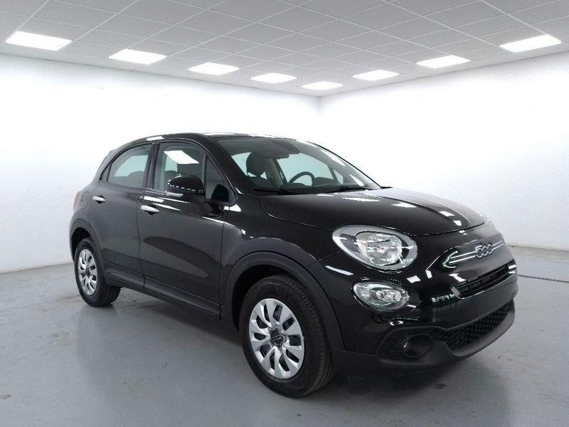 FIAT 500X 1.0 t3 120cv