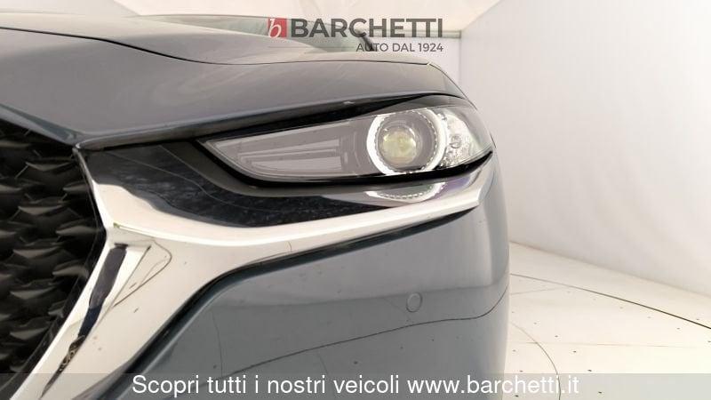 Mazda CX-30 2.0L SKYACTIV-G 4WD M HYB.EXC.LINE