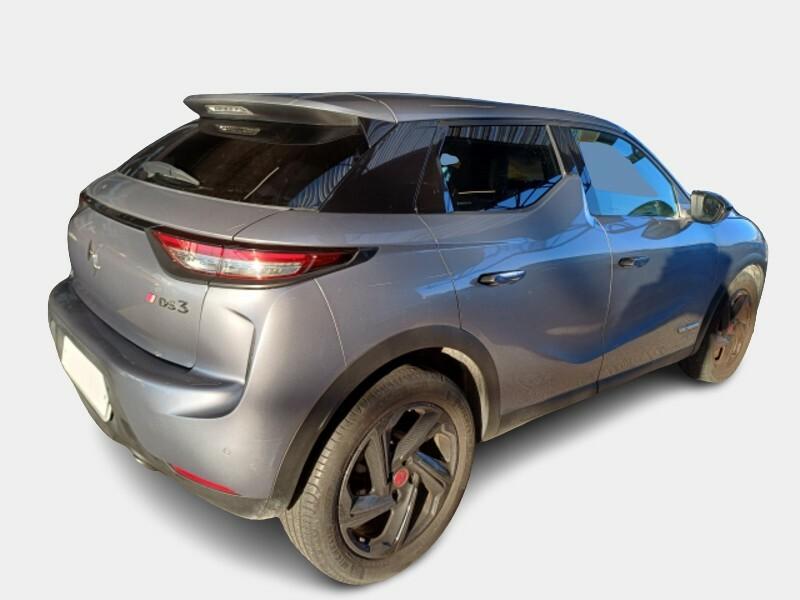 DS DS 3 CROSSBACK BLUEHDI 130 AUTOMATICO PERFORMANCELINE+ 5 PORTE SUV