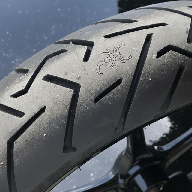 BENELLI TRK 502 X - ANNO 2024