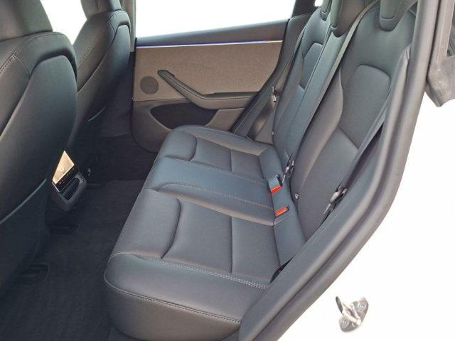 TESLA Model 3 NV35 RWD Premium Aut.