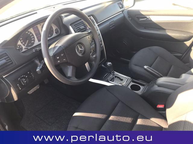 MERCEDES-BENZ B 150 Chrome CAMBIO AUTOMATICO
