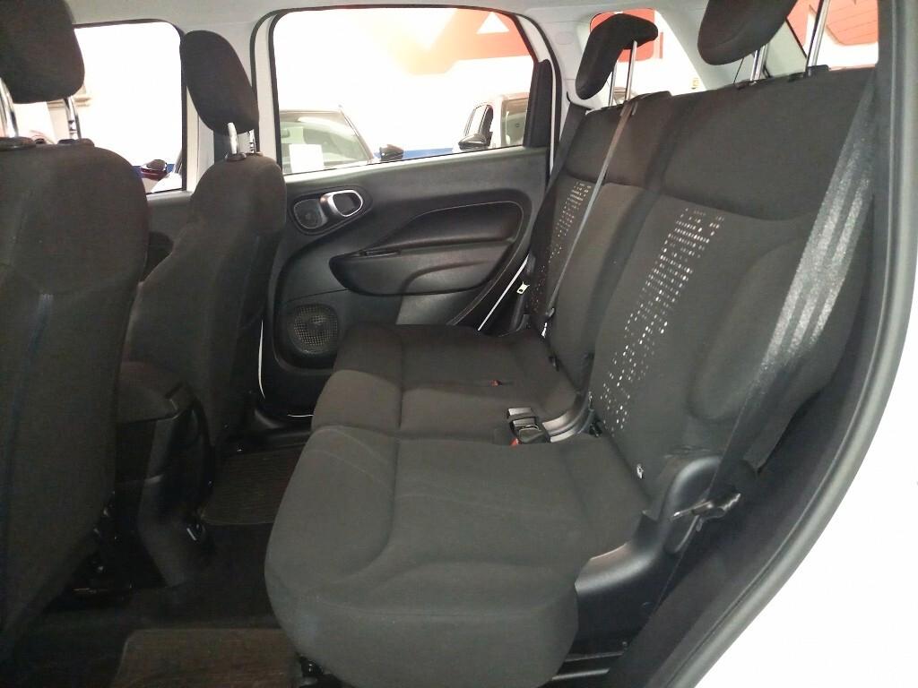 Fiat 500L 1.4 95 CV S&S Connect