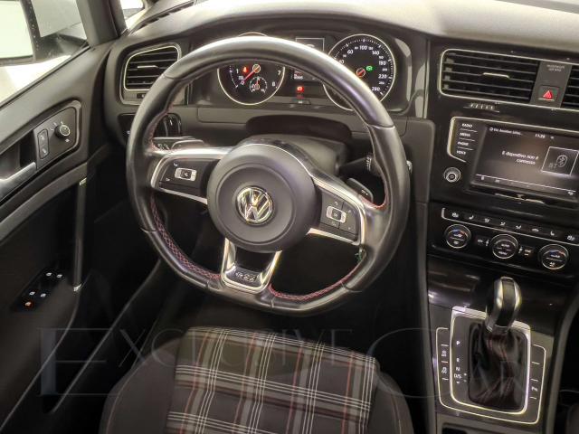 Volkswagen Golf GTI Golf 5p 2.0 tsi Gti dsg