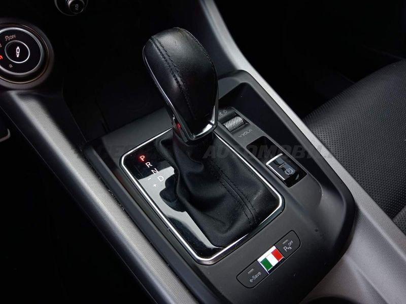 Alfa Romeo Tonale Tonale 1.3 phev Veloce Q4 280cv at6