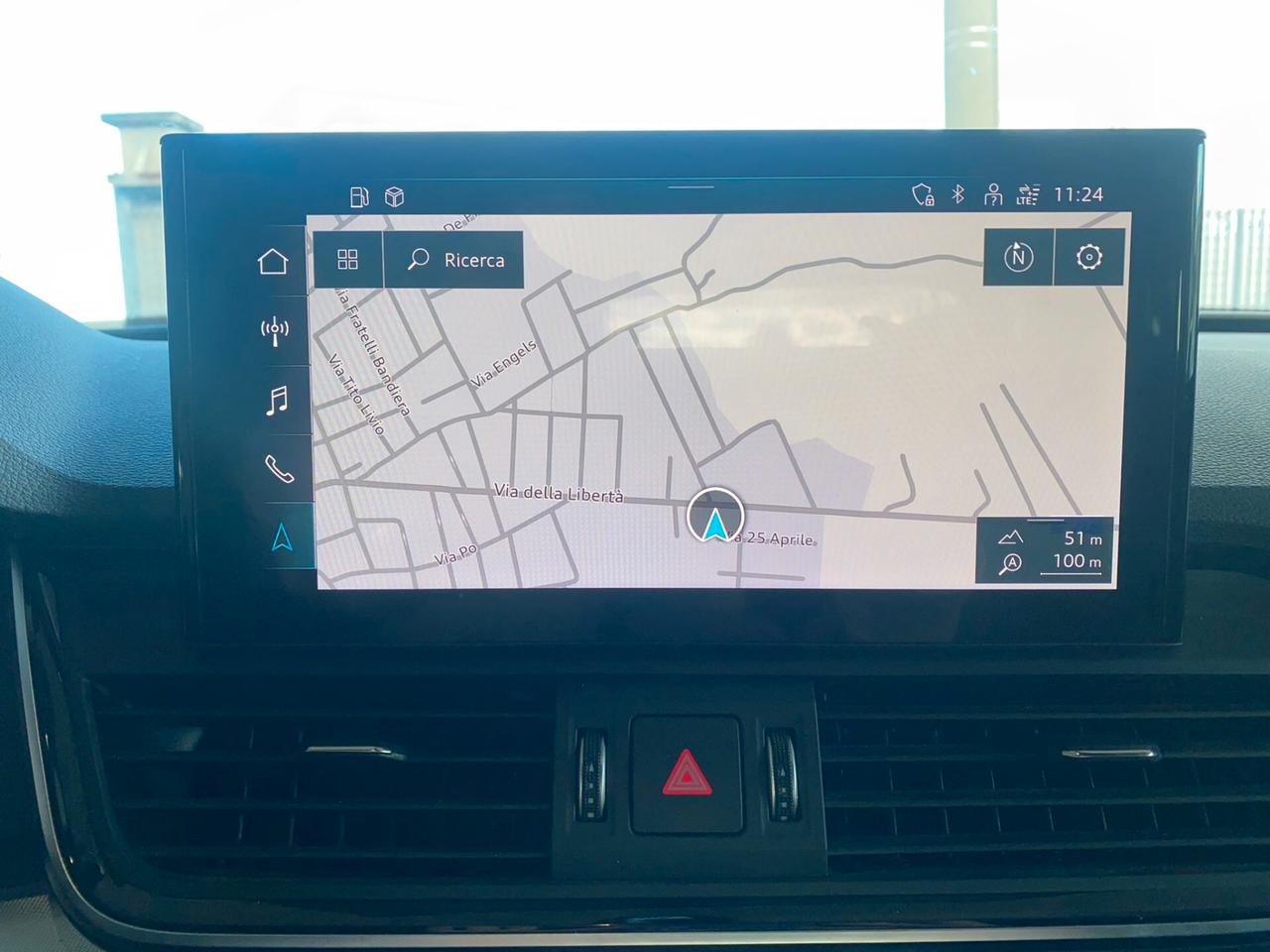 Audi Q5 SPB 40 TDI quattro S tronic line plus