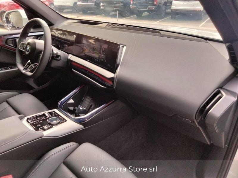 BMW X3 xdrive20d M Sport Pro | IVA, PANORAMA, PREMIUM PACK, PROMO AZZURRA LAST MINUTE