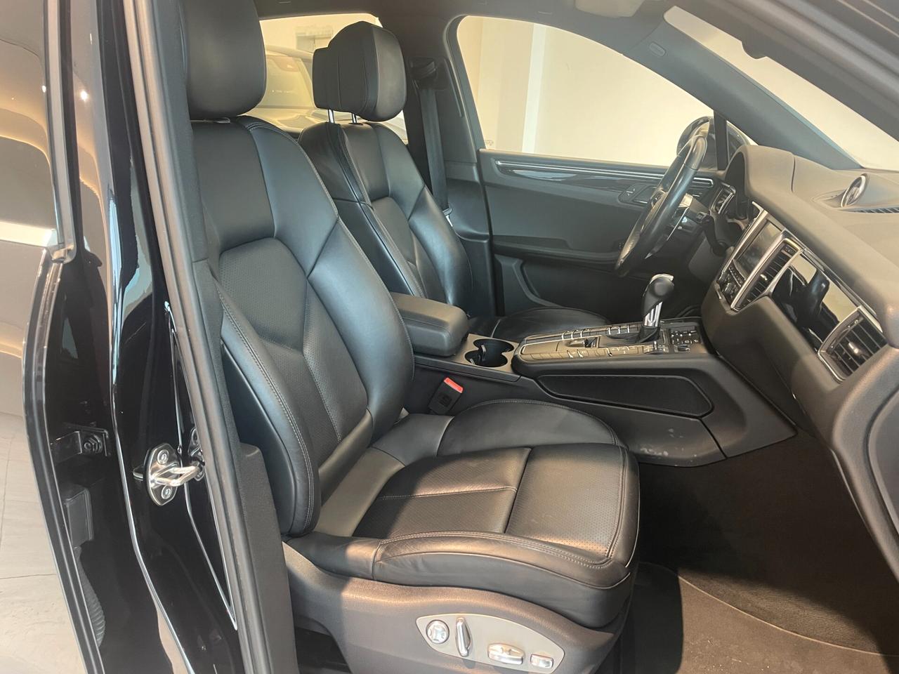 Porsche Macan, 3.0d S 250cv pdk