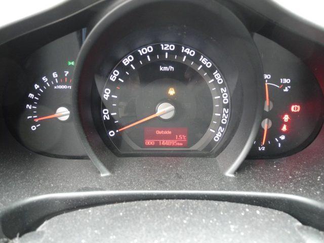 KIA Sportage 1.6 GDI 2WD -Gancio Traino- Ok Neopat. - UniPropr.