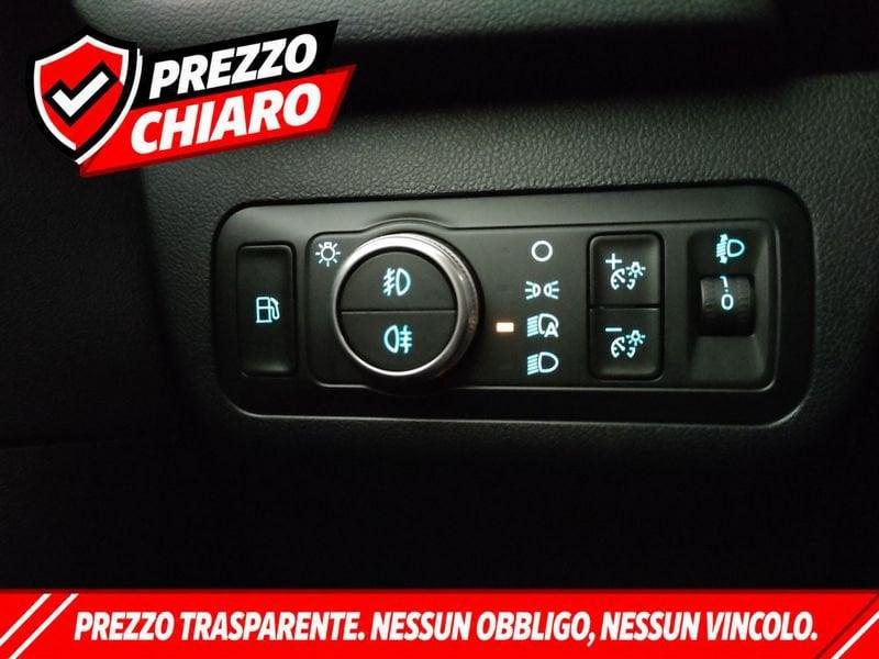 Ford Kuga 2.5 phev Connect 2wd 225cv e-shifter