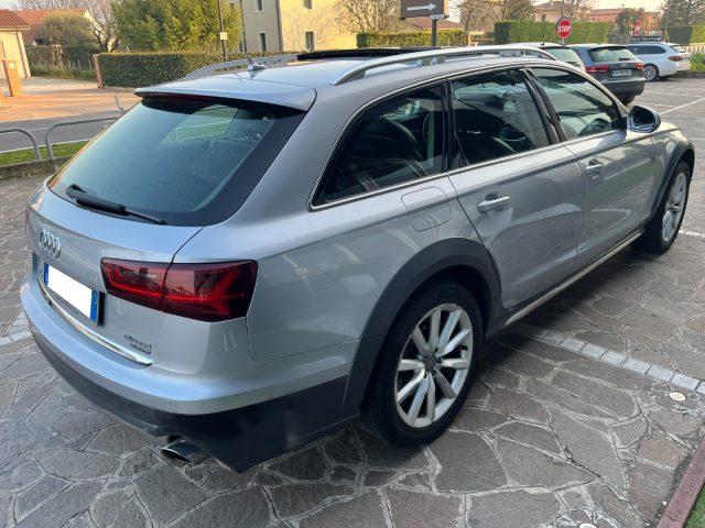 AUDI A6 allroad 3.0 TDI 218CV S-TRONIC BUSINESS