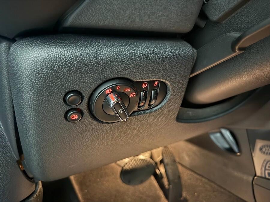 Mini 1.5 One Classic 5p Automatica