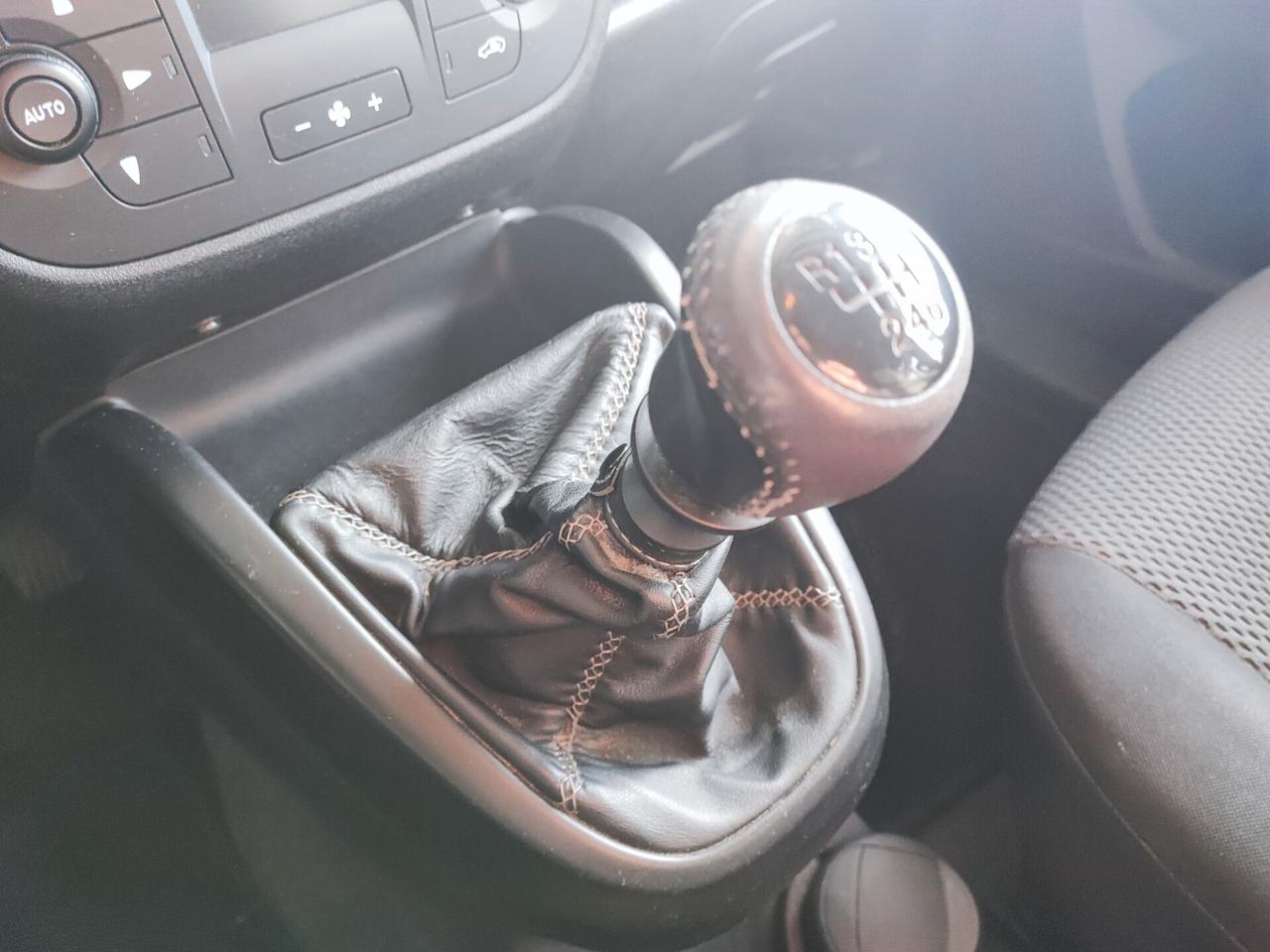 Fiat Doblo MULTISPAZIO 7 POSTI