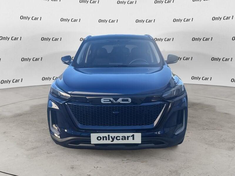 EVO Evo 5 Evo 5 1.5 Turbo Bi-fuel GPL