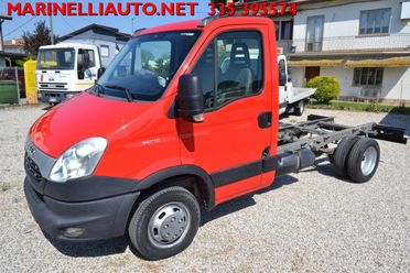 IVECO Daily 35C13 BTor 2.3 HPT TELAIO