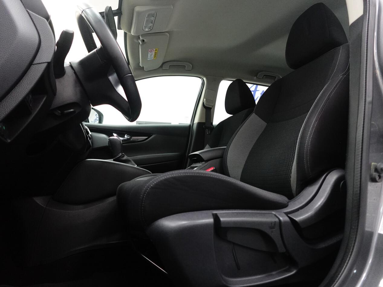 Nissan Qashqai 1.5 BlueDCI 115 CV DCT BUSINESS