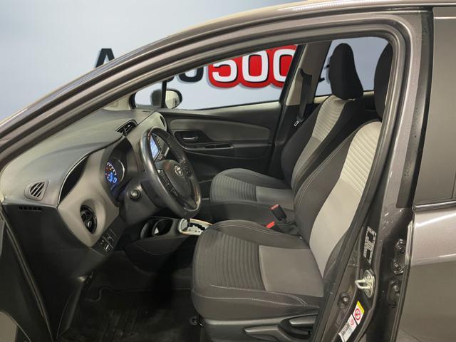 TOYOTA Yaris 1.5 Hybrid 5 porte Active