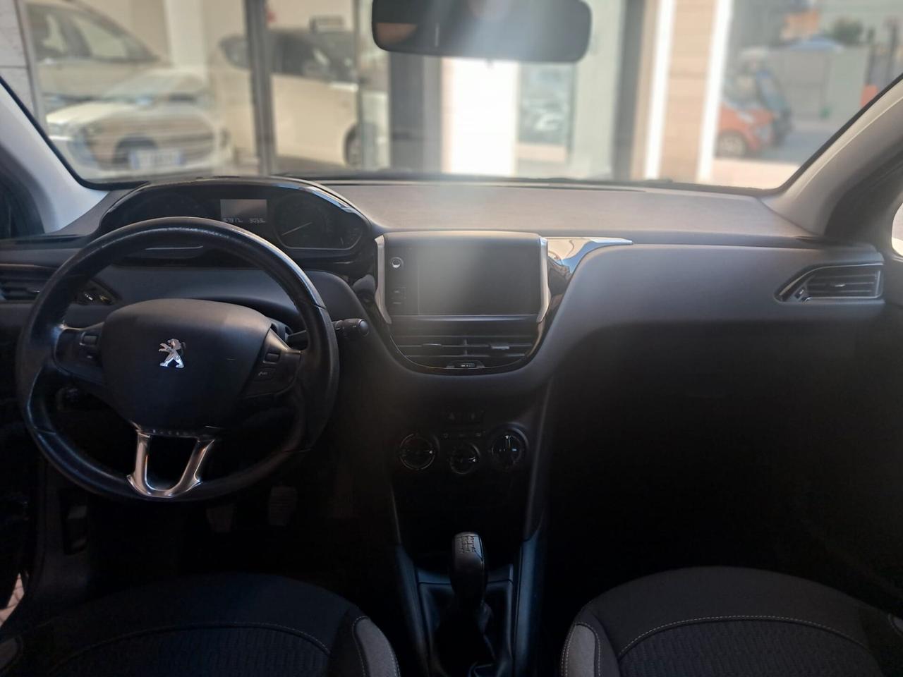 PEUGEOT 208 1.6 HDI Diesel 75 CV-NEOPATENTATI-Euro6990-