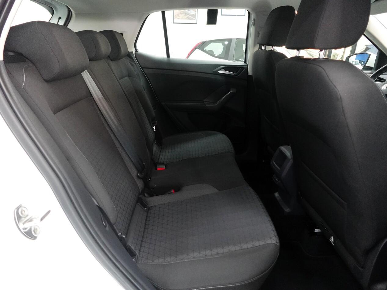 Volkswagen T-Cross 1.0 TSI 115 CV STYLE