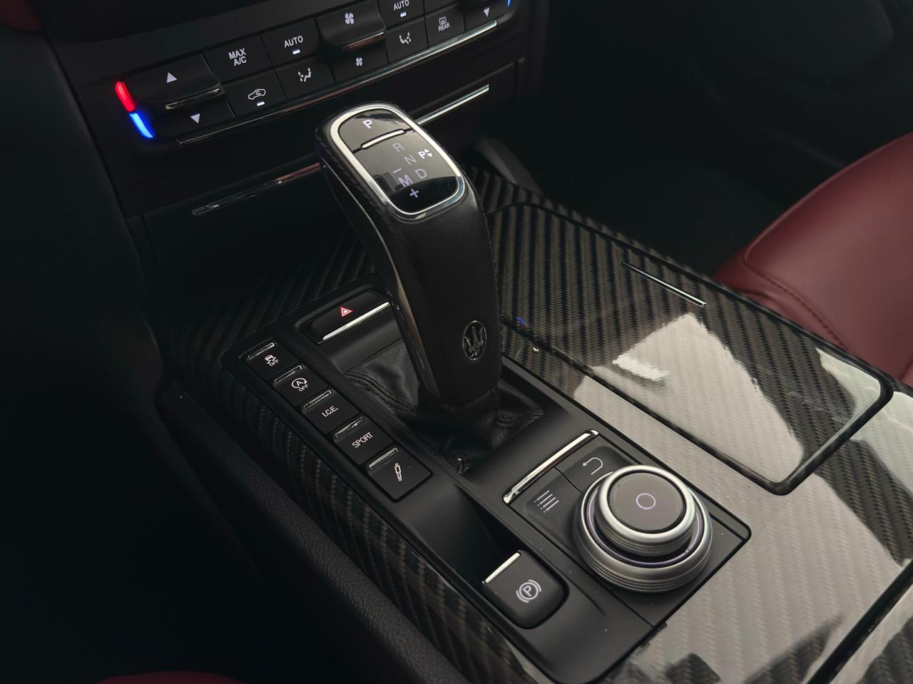 Maserati Ghibli 3.0 V6 ds Granlusso 250cv auto my19
