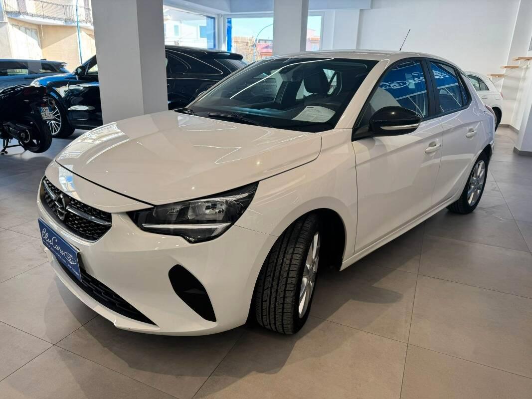 Opel Corsa 1.2 GS Line s&s 100cv