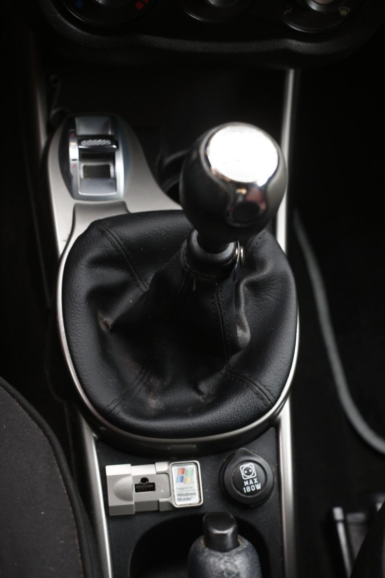 Alfa Romeo MiTo 1.4 78 CV Junior