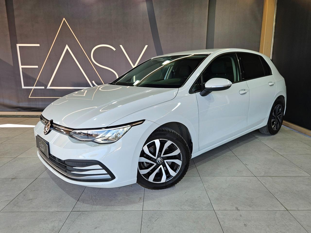 Volkswagen Golf 2.0 tdi Style 115cv - IVA ESPOSTA