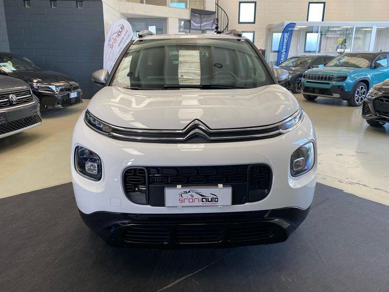 Citroën C3 Aircross BlueHDi 120 S&S EAT6 Shine